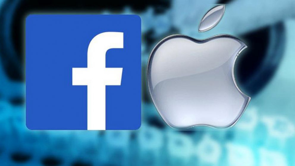 Το νέο λειτουργικό της Apple μπλοκάρει την παρακολούθηση από το facebook