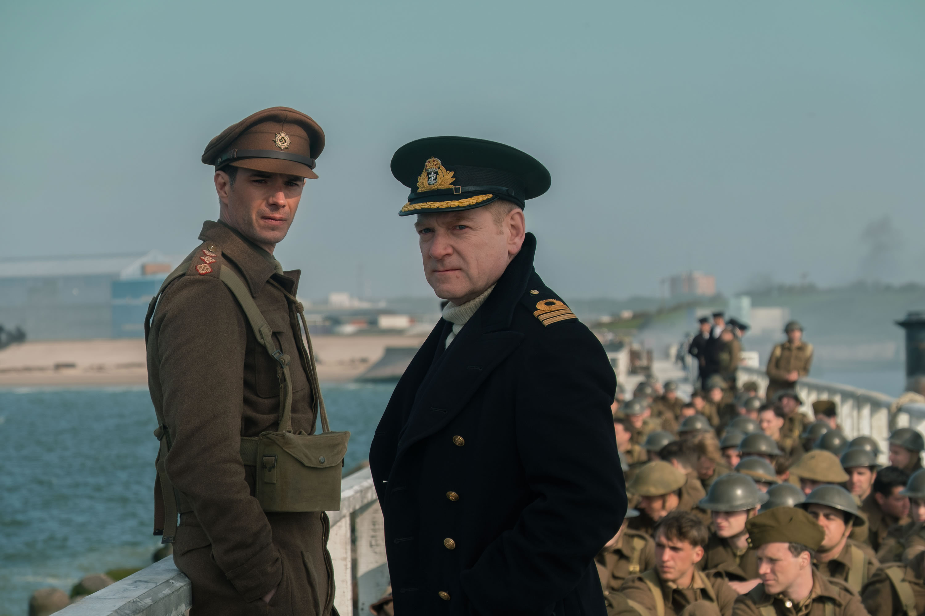 D-Day: Το Σινεμά κάνει απόβαση με πέντε κορυφαίες αντιπολεμικές ταινίες