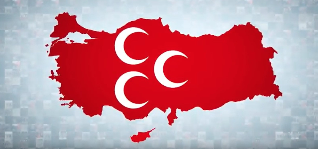Ο σύμμαχος του Ερντογάν παρουσιάζει τουρκική την Κύπρο σε προεκλογικό σποτ