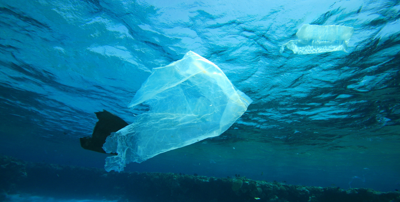 Η πρώτη χώρα στην Αμερική που απαγορεύει τις πλαστικές σακούλες