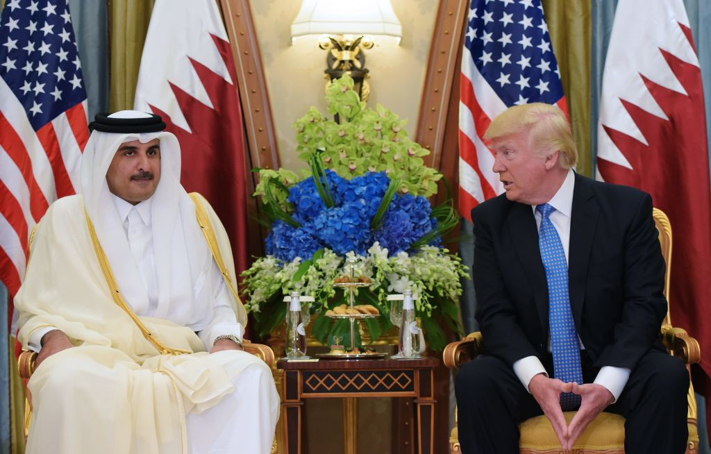 Το Κατάρ νίκησε τον σαουδαραβικό αποκλεισμό… με δημόσιες σχέσεις
