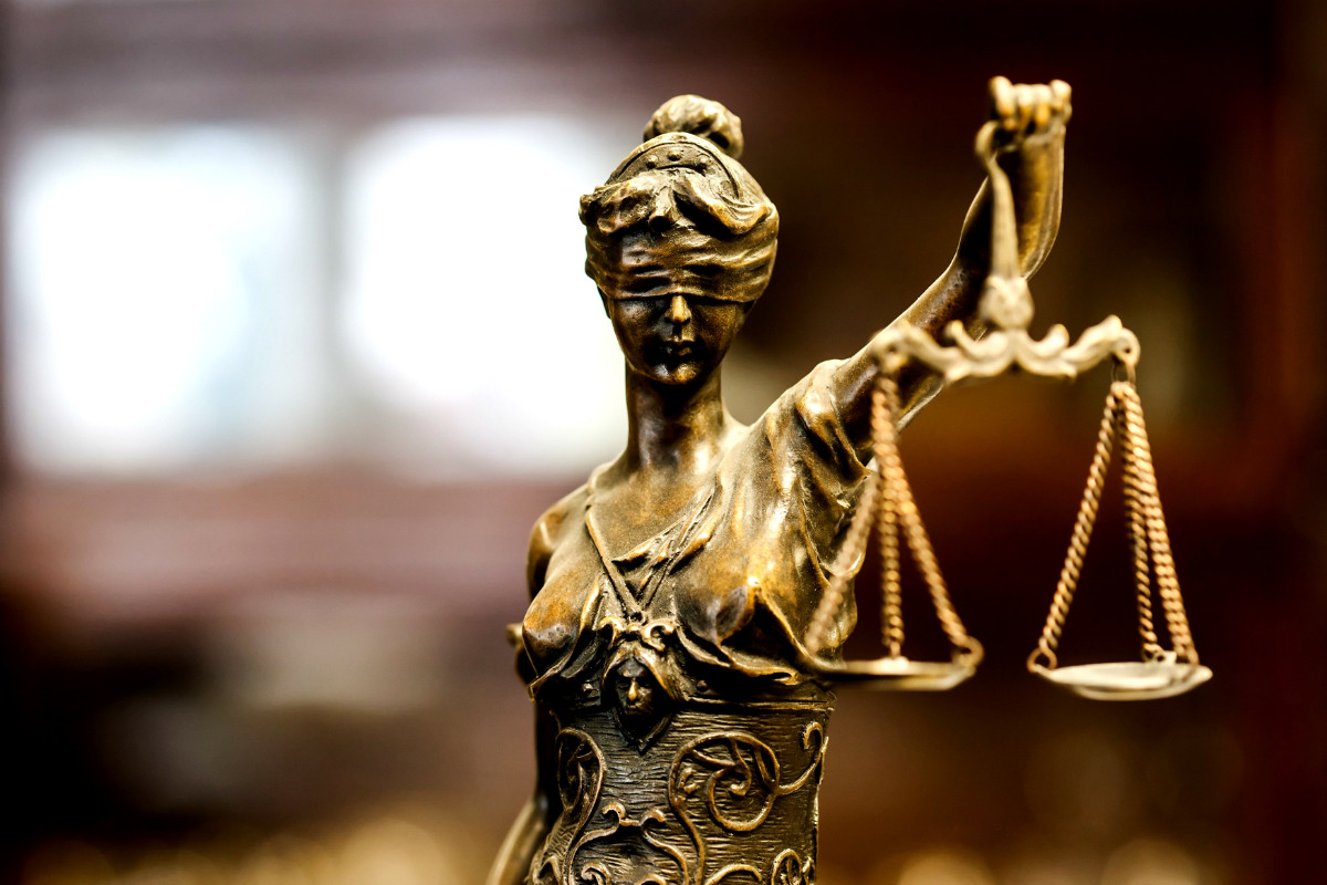 Πόρισμα – σοκ για την υπόθεση Βγενόπουλου εμπλέκει έξι ανώτατους δικαστικούς