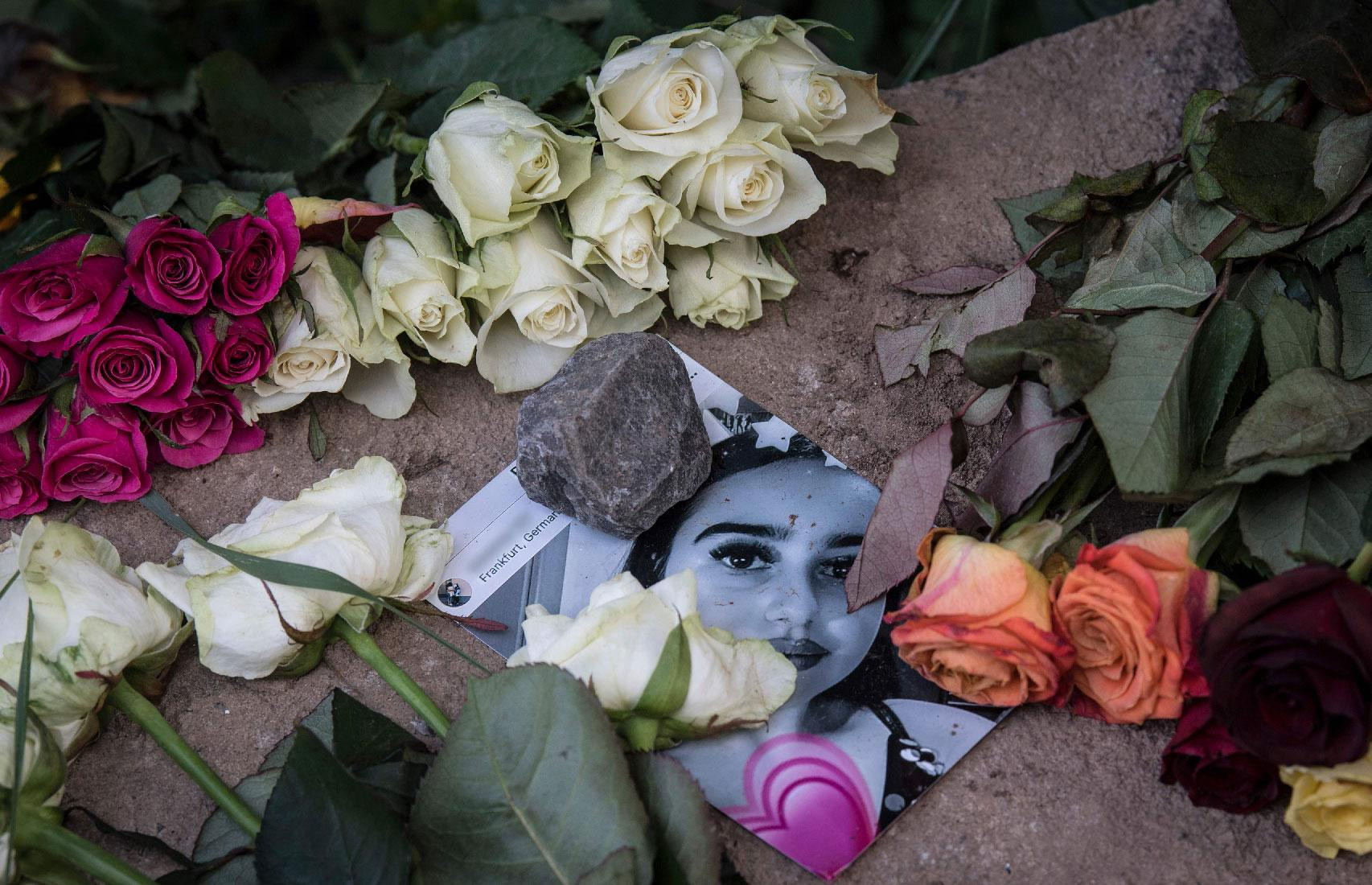 Στην Γερμανία παρέδωσε το Ιράκ τον ύποπτο για τη δολοφονία της 14χρονης