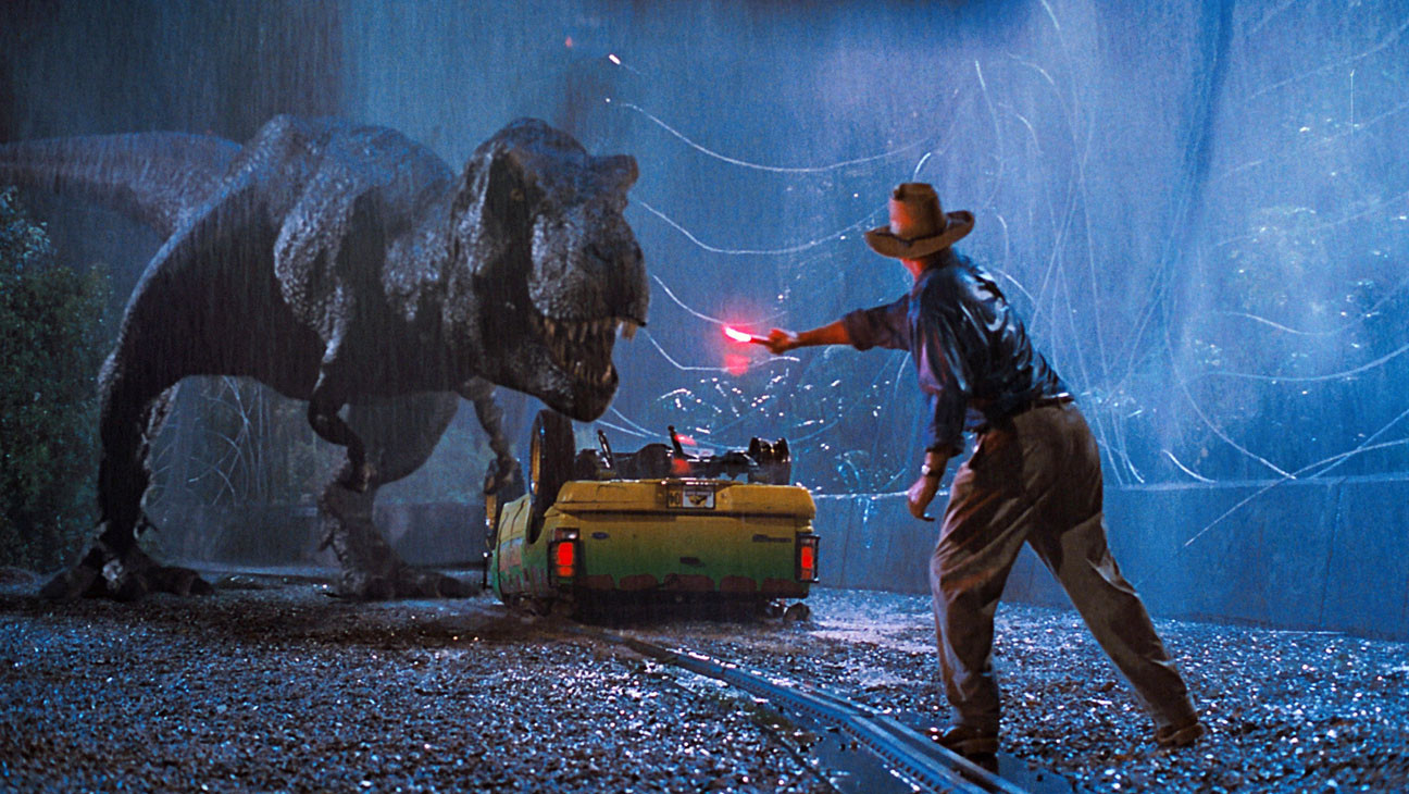 Πως το πρώτο Jurassic Park άλλαξε τον κινηματογράφο;