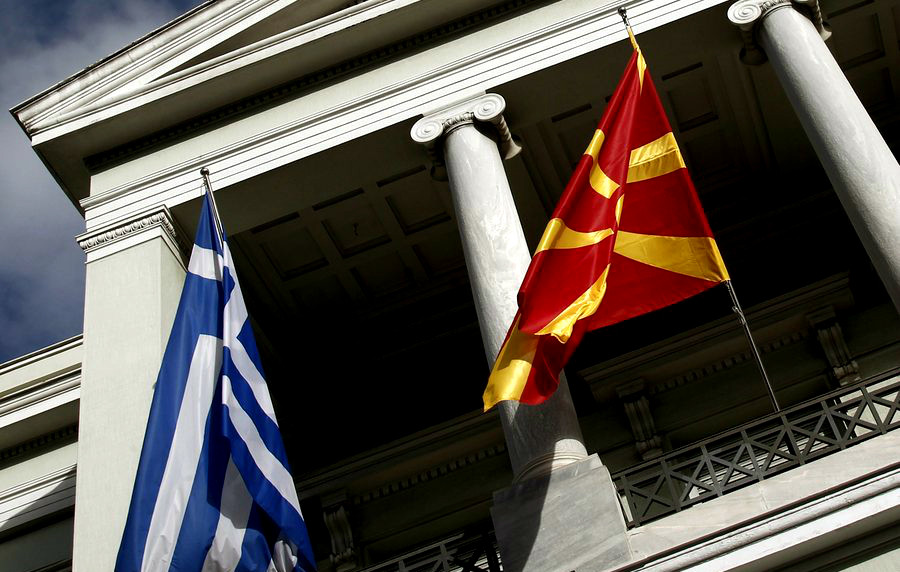 Μακεδονικό: Τα επόμενα βήματα μετά τη συμφωνία