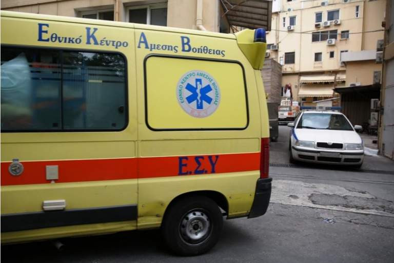 Νέα αυτοκτονία στη Κρήτη: 41χρονος αυτοπυροβολήθηκε στην καρδιά