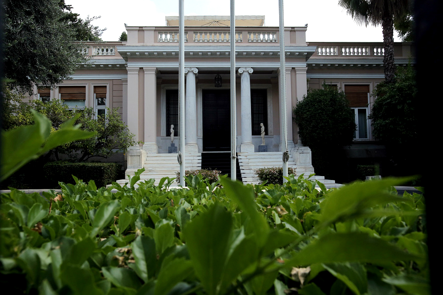 Καμιά ανησυχία στην κυβέρνηση για πρόταση μομφής: «Ας καταθέσει ό,τι θέλει η ΝΔ»