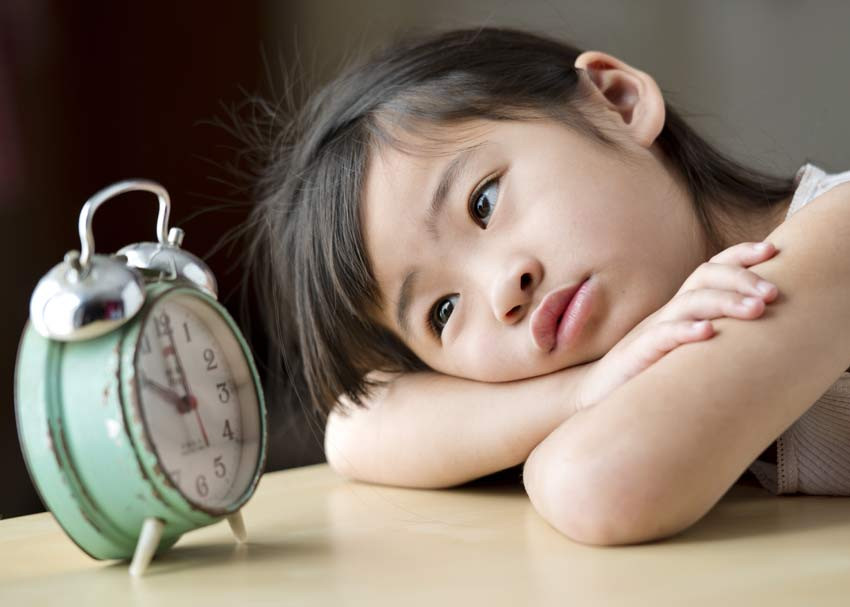 Πως καλλιεργείται η αξία της υπομονής στα παιδιά;