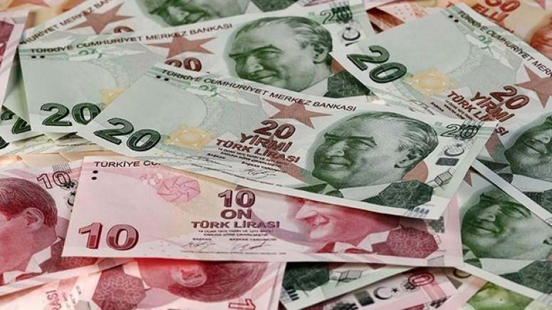Νέα υποχώρηση της τουρκικής λίρας