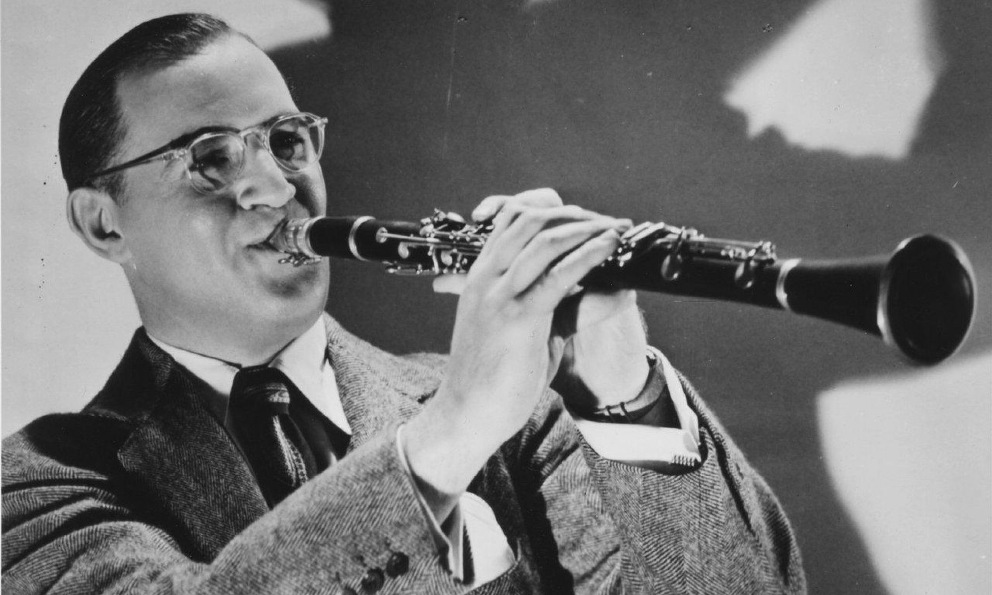 Benny Goodman: Η ιστορία του «Βασιλιά του Swing»