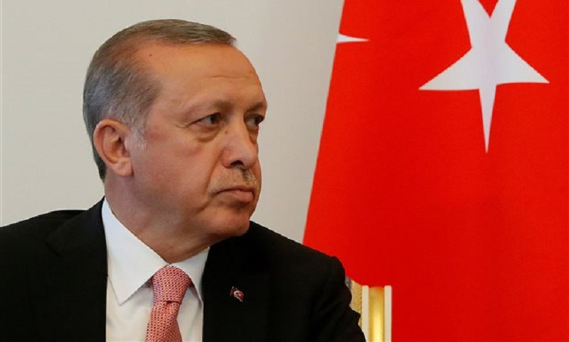 Οριακό το αποτέλεσμα των τουρκικών εκλογών για τον Ερντογάν