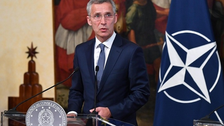 Γ.Γ. ΝΑΤΟ: Η ένταξη της ΠΓΔΜ στο ΝΑΤΟ απαιτεί η συμφωνία να ολοκληρωθεί