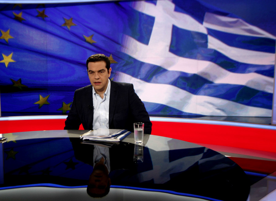 Συνέντευξη Αλέξη Τσίπρα: Τι είπε για Μακεδονικό, Ελληνοτουρκικά και Οικονομία [Βίντεο]