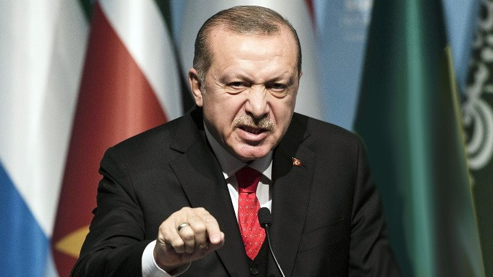 Ερντογάν: Μετά τις εκλογές θα αναλάβουμε δράση κατά του Moody’s