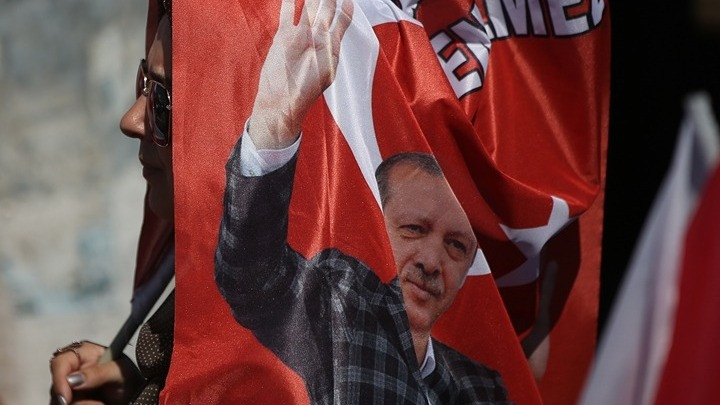 Τουρκία: Τρεις νεκροί από επίθεση ενόπλων σε προεκλογική συγκέντρωση