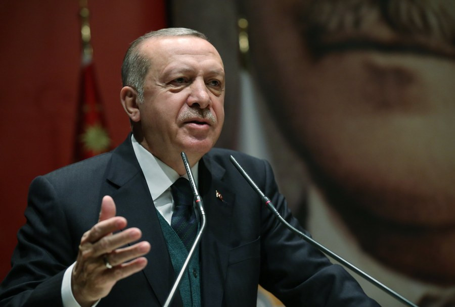 Die Welt: Η Τουρκία δεν ξεπέρασε ποτέ τη Συνθήκη της Λωζάνης