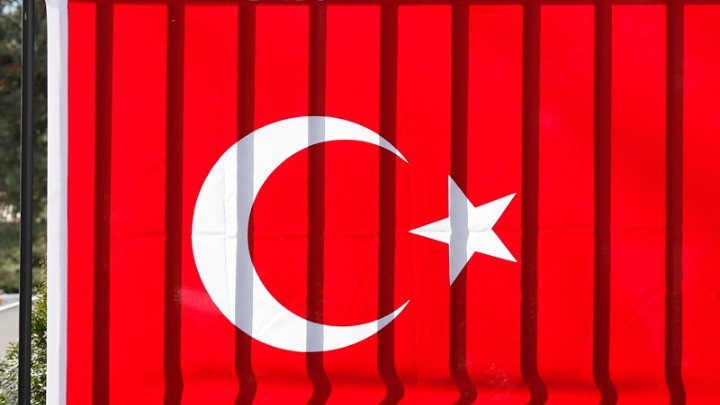 Ενάμιση εκατομμύριο Τούρκοι του εξωτερικού ψήφισαν για τις εκλογές, ποσοστό ρεκόρ