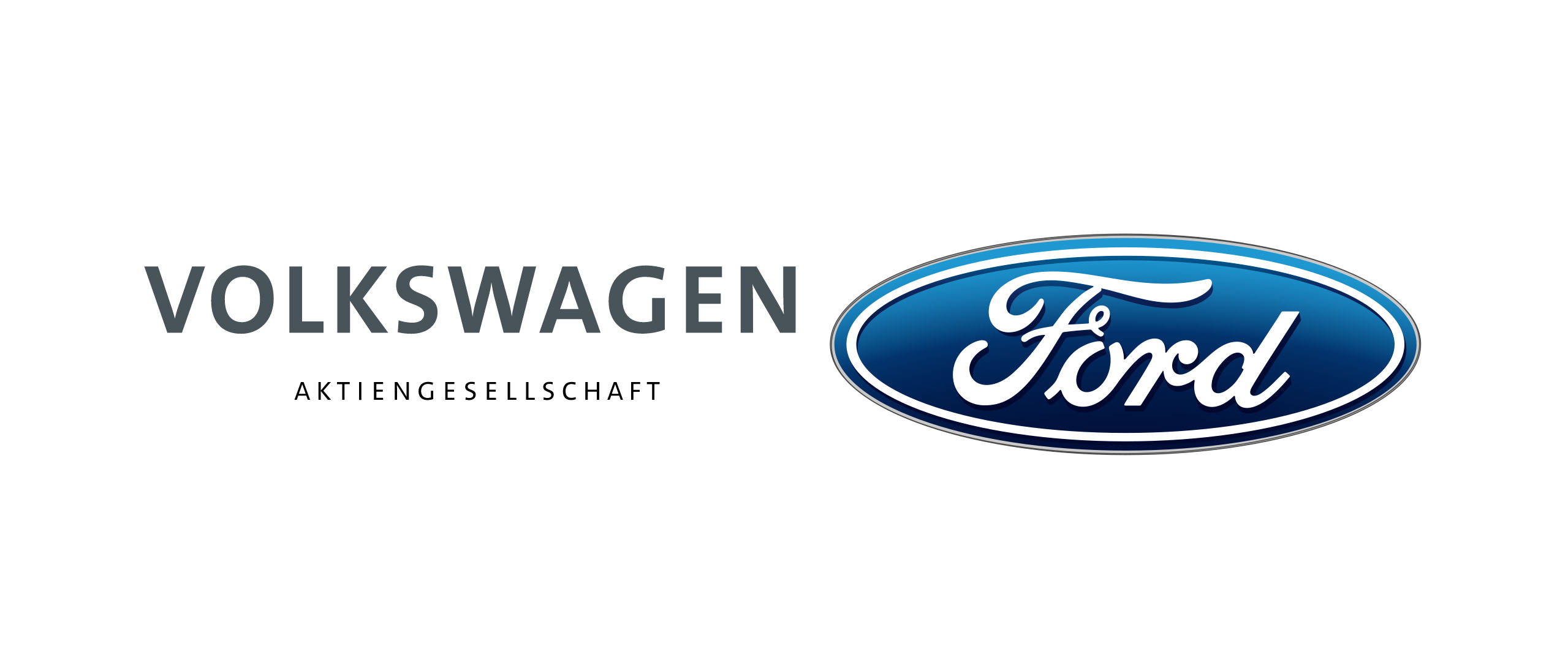 Ford –  Volkswagen: σύμφωνο συμβίωσης και όχι γάμος…