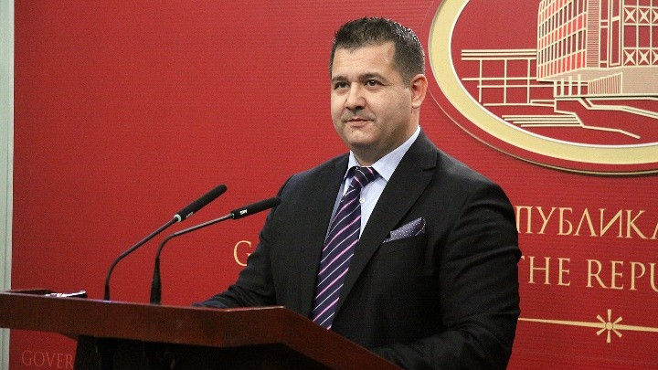 «Η συμφωνία είναι ιστορική, έντιμη και αξιοπρεπής» λέει ο κυβερνητικός εκπρόσωπος της ΠΓΔΜ