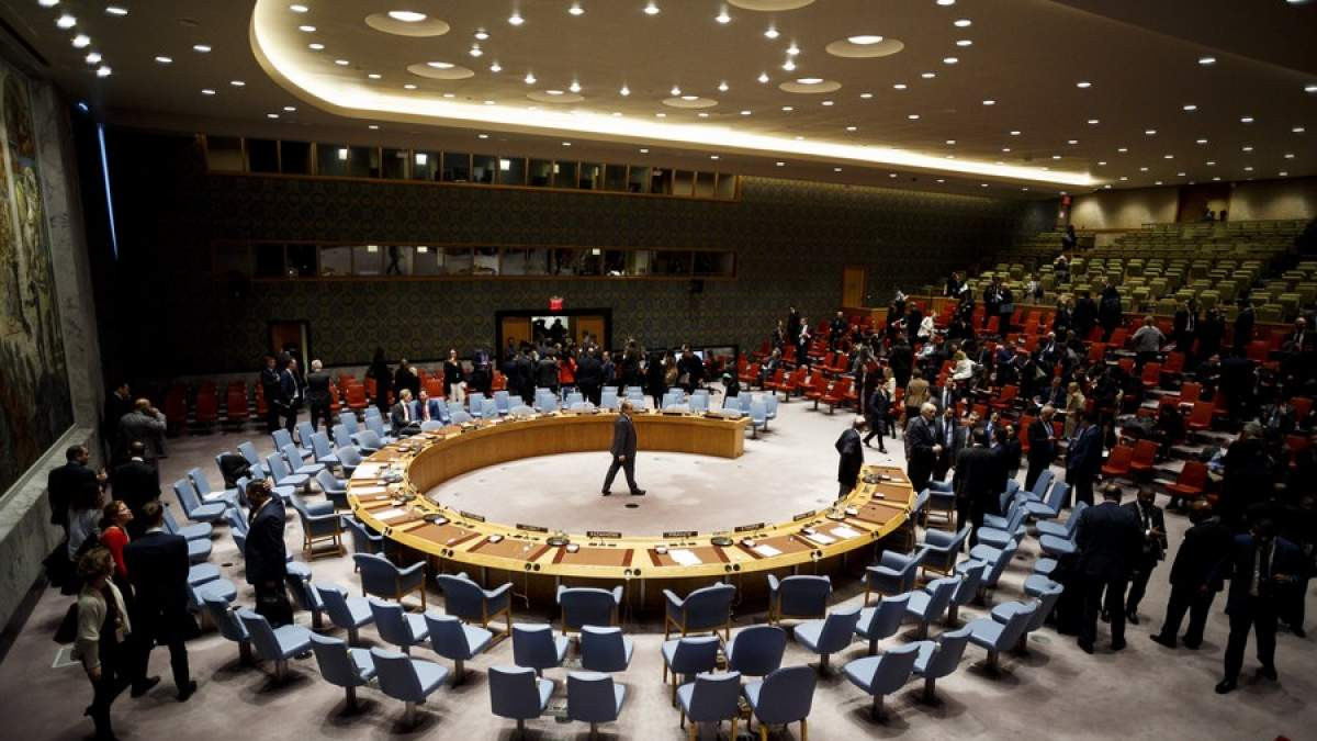 Τι σημαίνει η αποχώρηση των ΗΠΑ και από το Συμβούλιο Ανθρωπίνων Δικαιωμάτων του ΟΗΕ