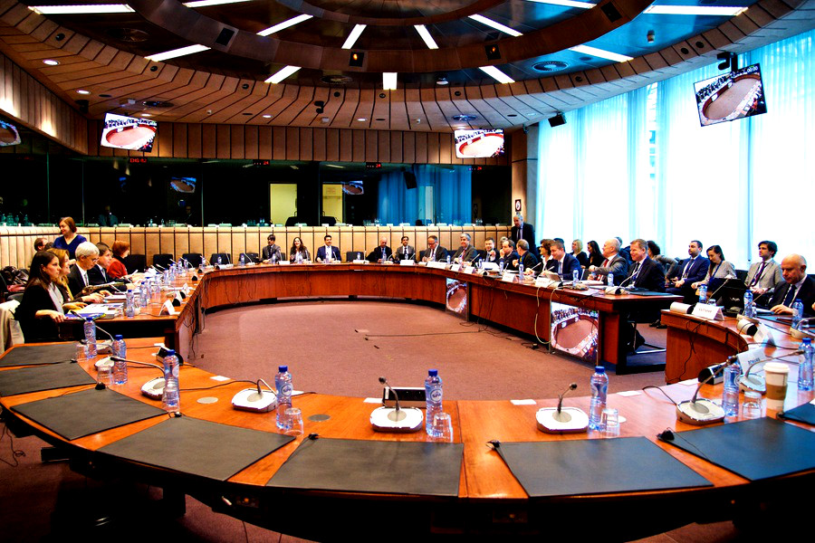 Το Eurogroup σφραγίζει το τέλος των μνημονίων – Πυρετώδεις διαβουλεύσεις για το χρέος