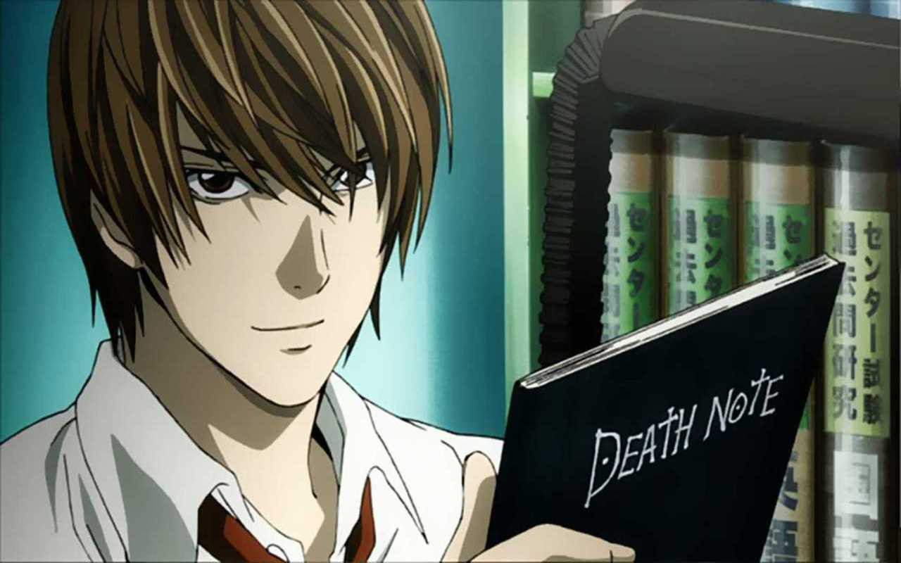 Ποιο είναι το Death Note που «τρόμαξε» τον Άρειο Πάγο;