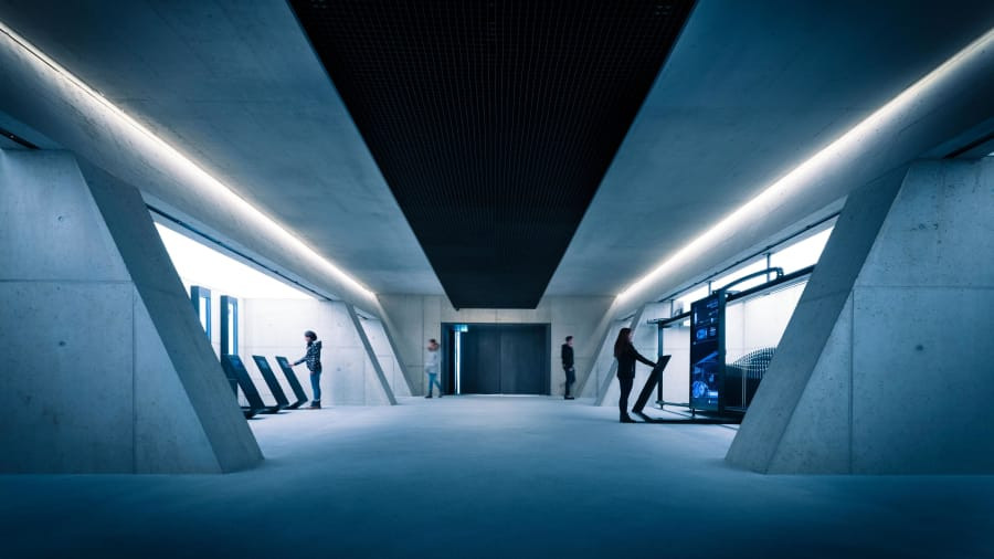Ο James Bond απέκτησε το δικό του μουσείο στις Αυστριακές Άλπεις [ΦΩΤΟ+ΒΙΝΤΕΟ]