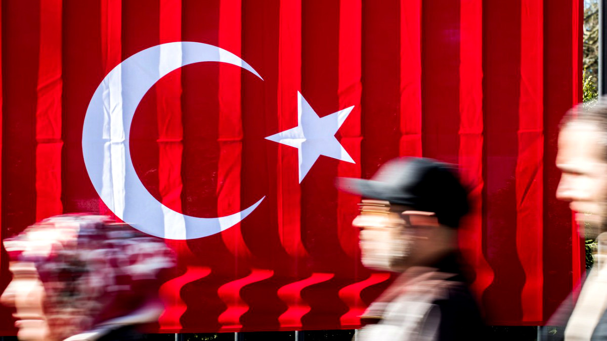 Τουρκικές εκλογές: Η πιο μεγάλη μέρα… και νύχτα