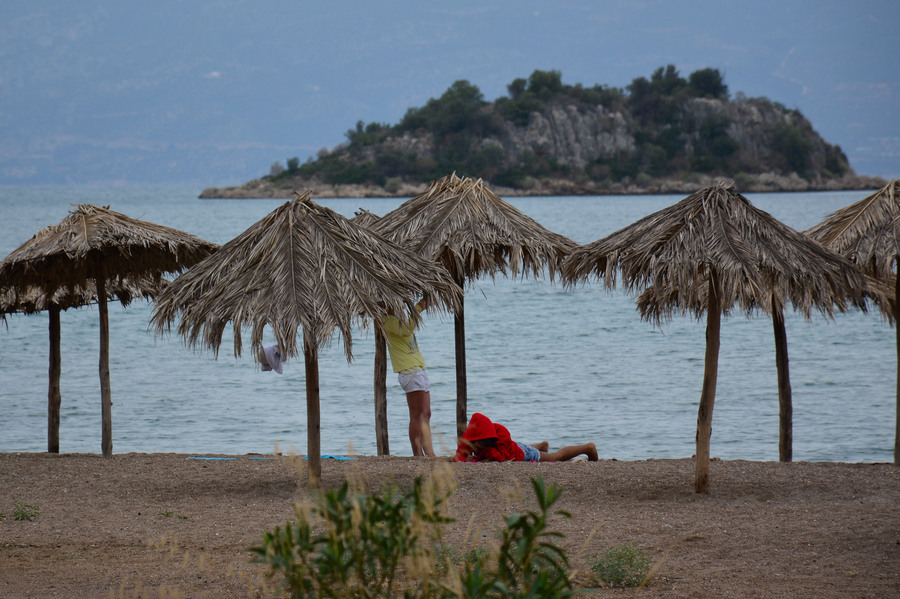 Ξαφνική αλλαγή του καιρού: Βροχές και χαλάζι το Σαββατοκύριακο