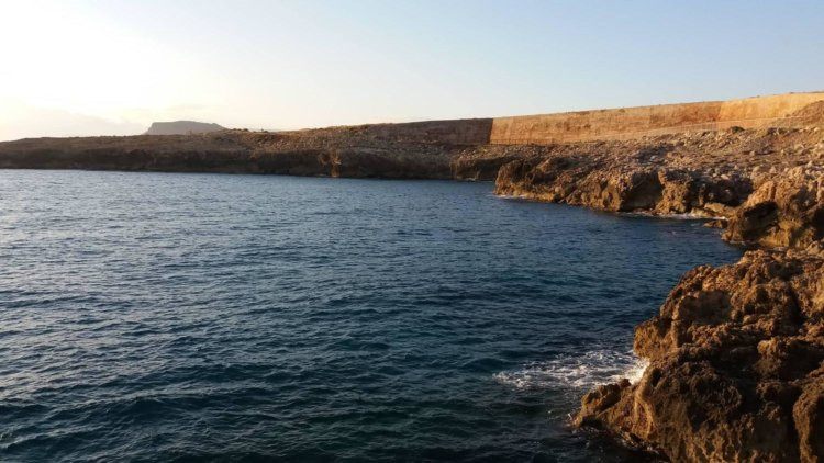 Αγνοείται 65χρονος ψαράς στην Κρήτη