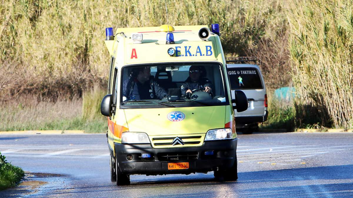 Νεκρός από πνιγμό 46χρονος στη Χαλκιδική