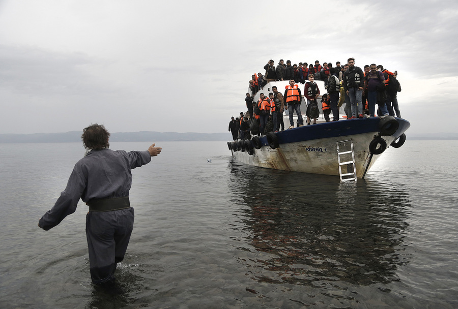 Θα διατηρηθεί ο μειωμένος ΦΠΑ στα πέντε νησιά πρώτης γραμμής του προσφυγικού