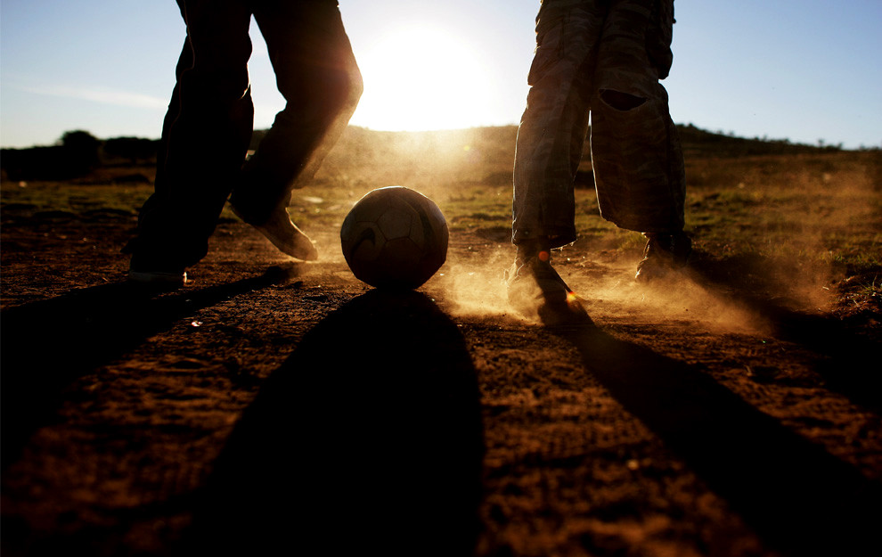 Αφρική: Ένα ποδοσφαιρικό χρυσωρυχείο για τους ισχυρούς