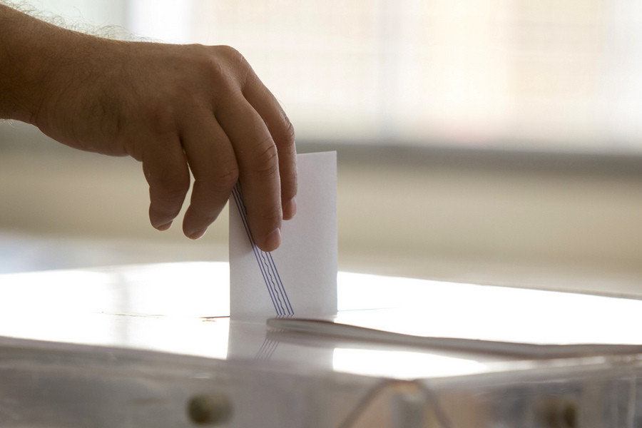 Δημοσκόπηση Metron Analysis στα «Νέα»για συμφωνίες και εκλογές