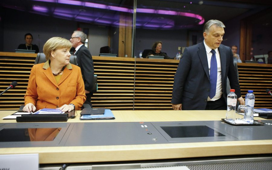 Η Γερμανία φέρεται να συμφώνησε με 14 χώρες για επανεισδοχή προσφύγων