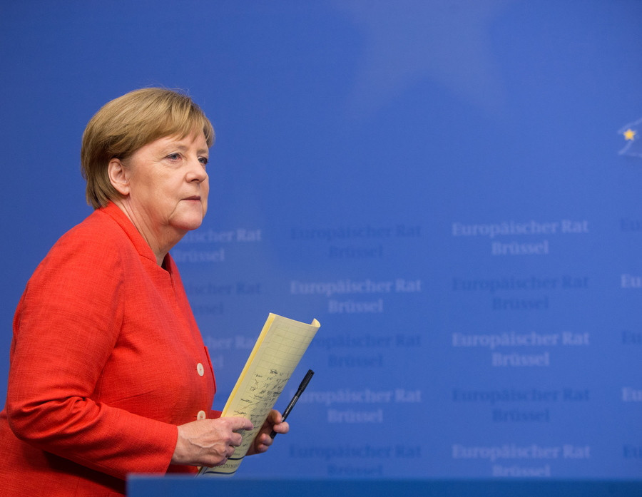 Τι προβλέπουν οι διμερείς συμφωνίες της Γερμανίας για το Προσφυγικό