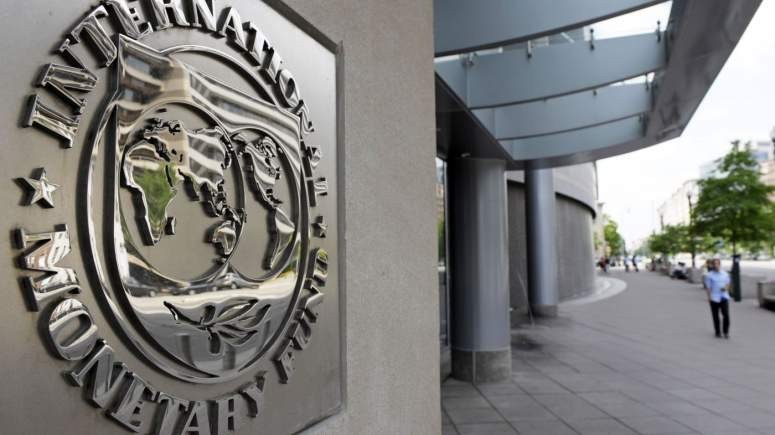Χωρίς αρμοδιότητες το ΔΝΤ στο ελληνικό μεταμνημονιακό πρόγραμμα