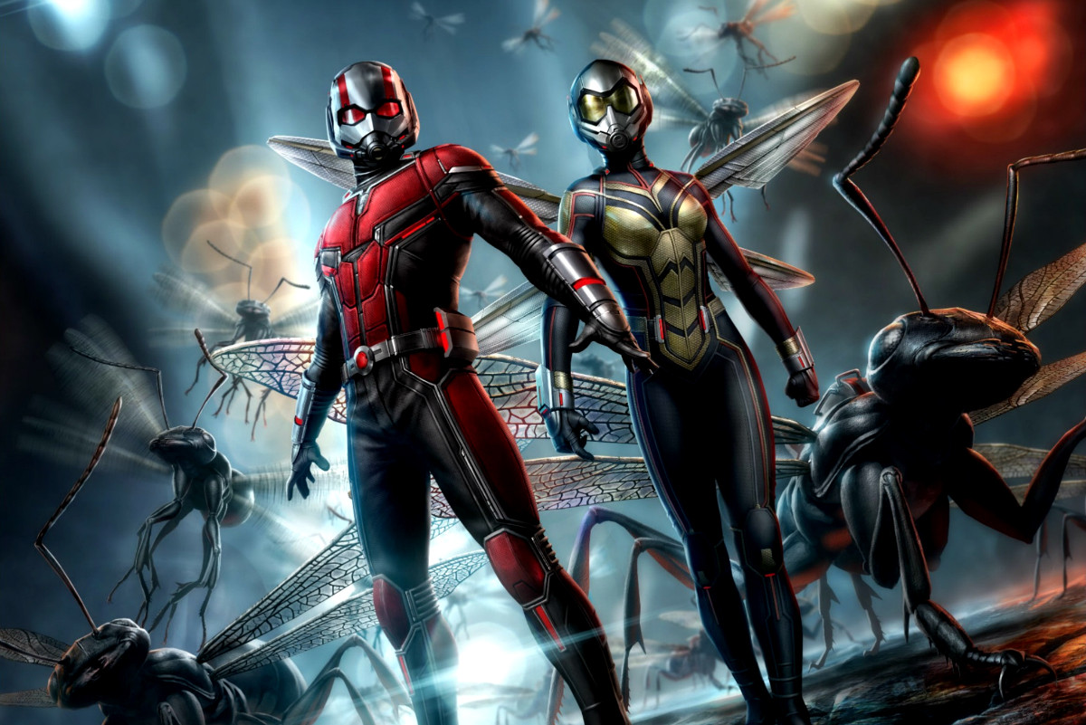 Νέες Ταινίες: Από τη «Σωτηρία της Ψυχής» μέχρι τον «Ant-Man» της Marvel