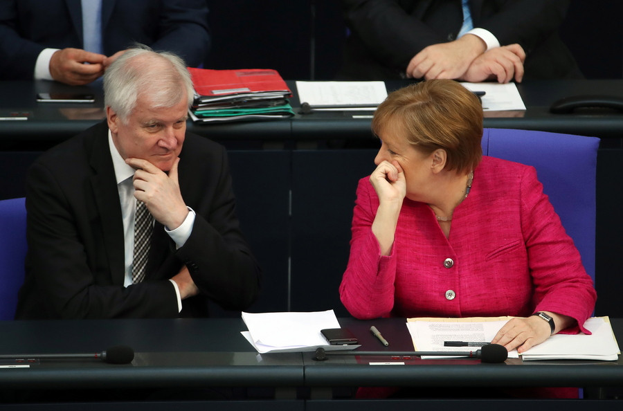 Οι αιτίες της γερμανικής πολιτικής κρίσης σε πέντε ερωτήσεις