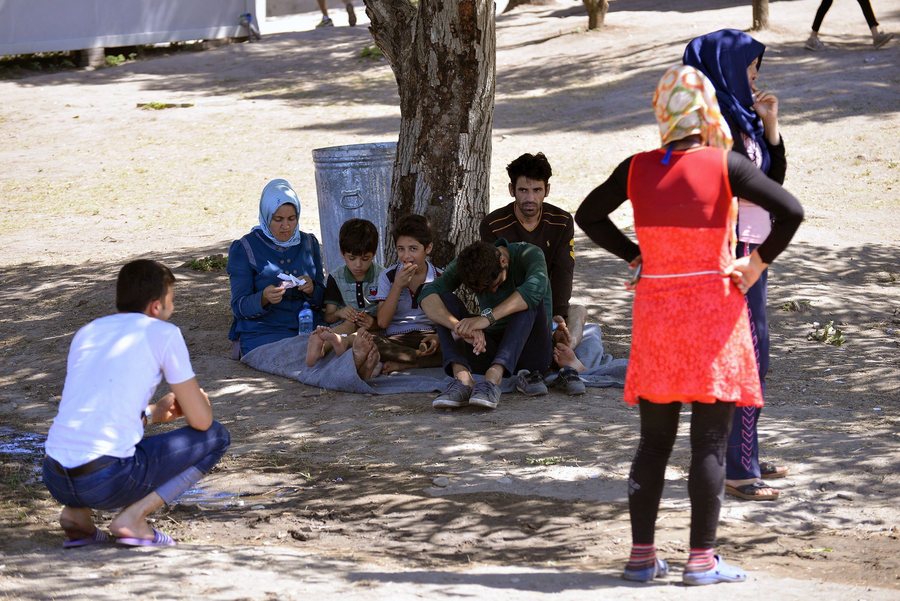 Η νέα βαλκανική, προσφυγική οδός μέσω Βοσνίας