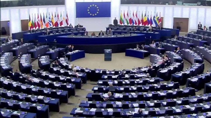 Σεντένο στο ευρωπαϊκό κοινοβούλιο: Η Ελλάδα απέκτησε την εμπιστοσύνη των επενδυτών