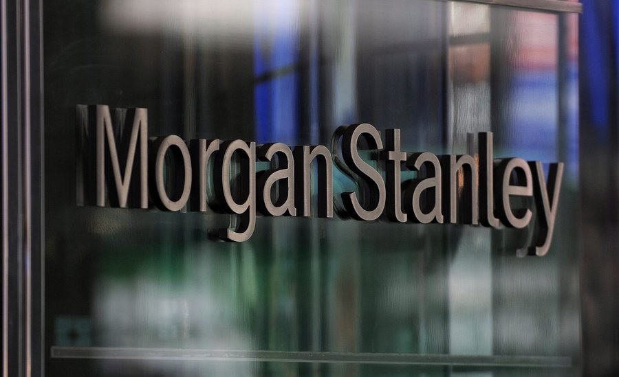 Και η Morgan Stanley στη «συνωμοσία» κατά της ΝΔ