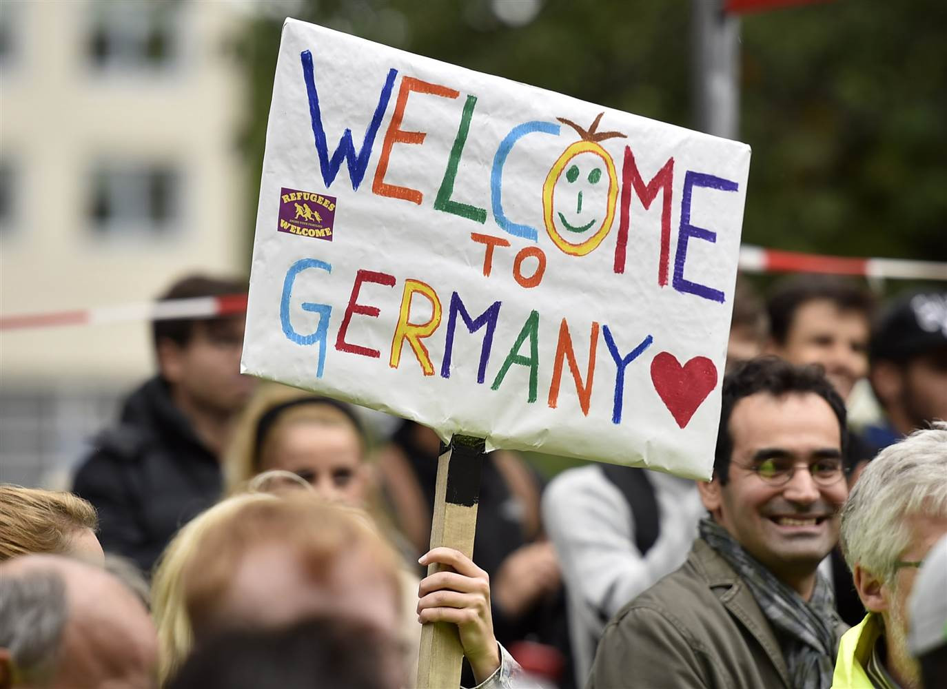 «Καλή ιδέα» τα κλειστά κέντρα ασύλου για την πλειοψηφία των Γερμανών