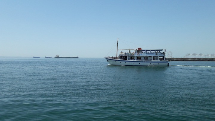 Ολοκληρώθηκε η επιχείρηση αποκόλλησης του πλοίου «Κωνσταντής»