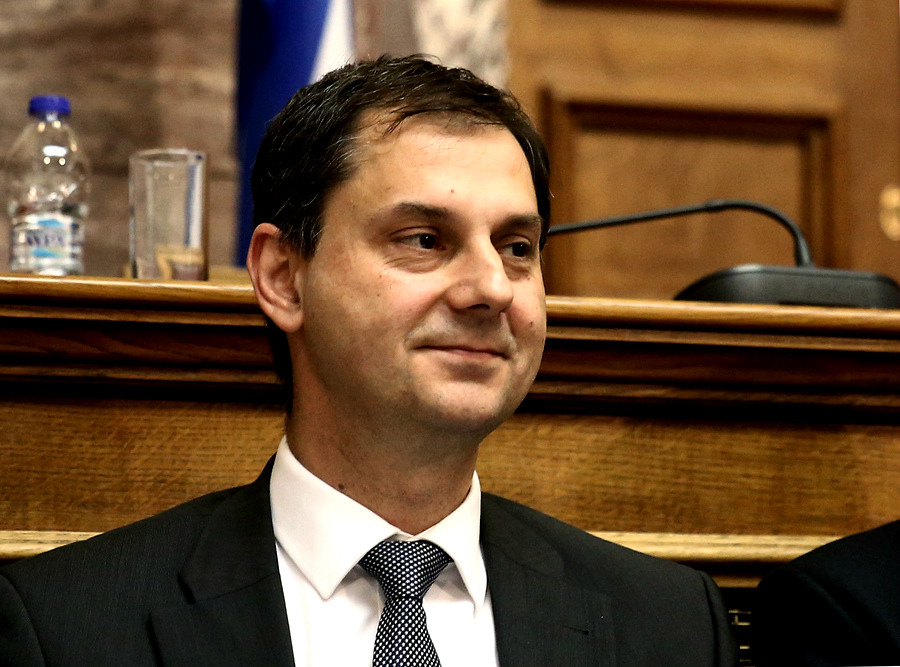 Ο Χάρης Θεοχάρης στο Tvxs.gr: «Η αντιπολίτευση απορρίπτει τη συμφωνία των Πρεσπών για λόγους πολιτικούς, όχι εθνικούς»