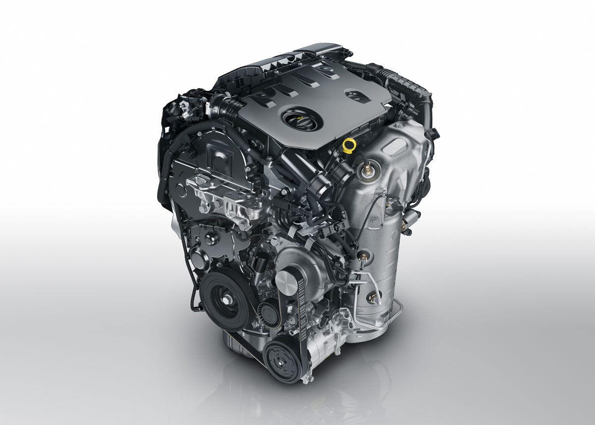 «Καθαρή» η Opel X-Family: οι προδιαγραφές Euro 6d-TEMP