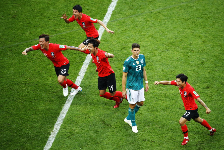 Η Γερμανία αποκλείστηκε εξαιτίας του… playstation!