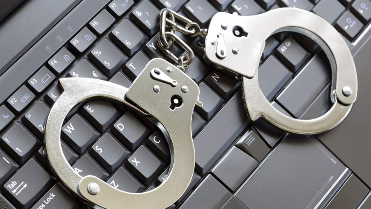 Συνέλαβαν 22χρονο για πορνογραφία ανηλίκων – Διακινούσε υλικό μέσω διαδικτύου