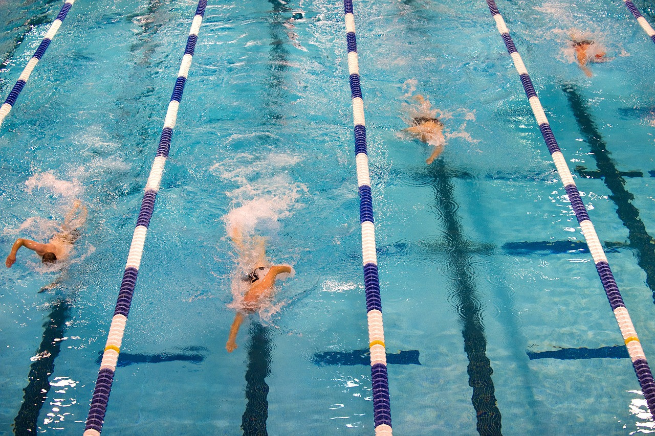 Πέθανε 18χρονος κολυμβητής μόλις βγήκε από την πισίνα