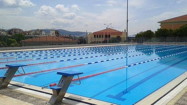 Η Κολυμβητική Ομοσπονδία Ελλάδος για τον θάνατο του 18χρονου στην Θεσσαλονίκη